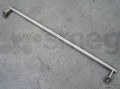 Smeg Handle - 174930974 Inox Handle